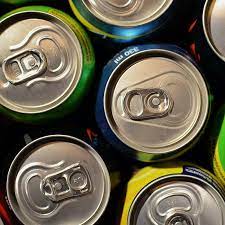 SOFT DRINK CAN