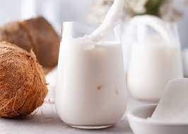Coconut Chiller