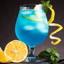 BLUE LAGOON