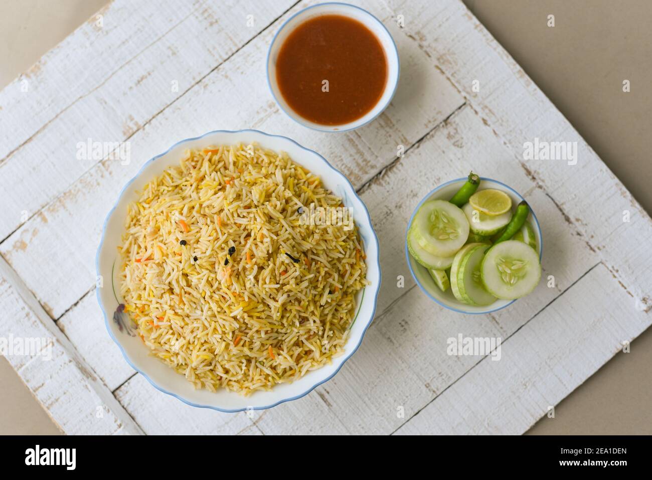 EXTRA RICE